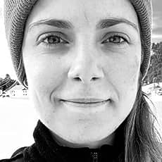 Portrait Büroassistenz Kathrin Garrelts