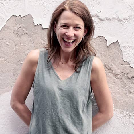 Dozentin Sonja Schwarz-Niemeyer